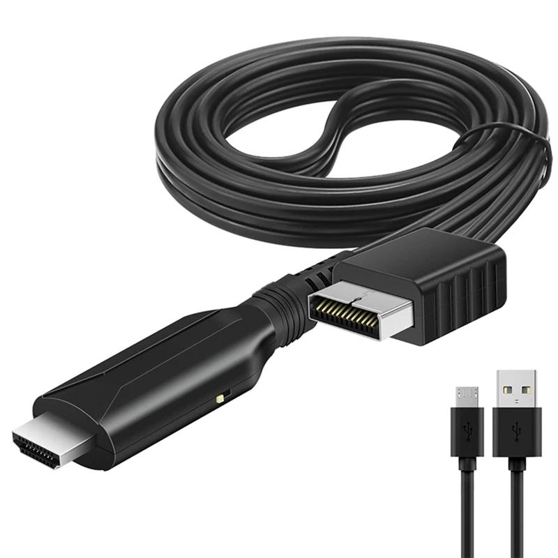HDMI ȣȯ  ȯ, ִ 1080P  , PS1, PS2 , 480i, 480p, 576i